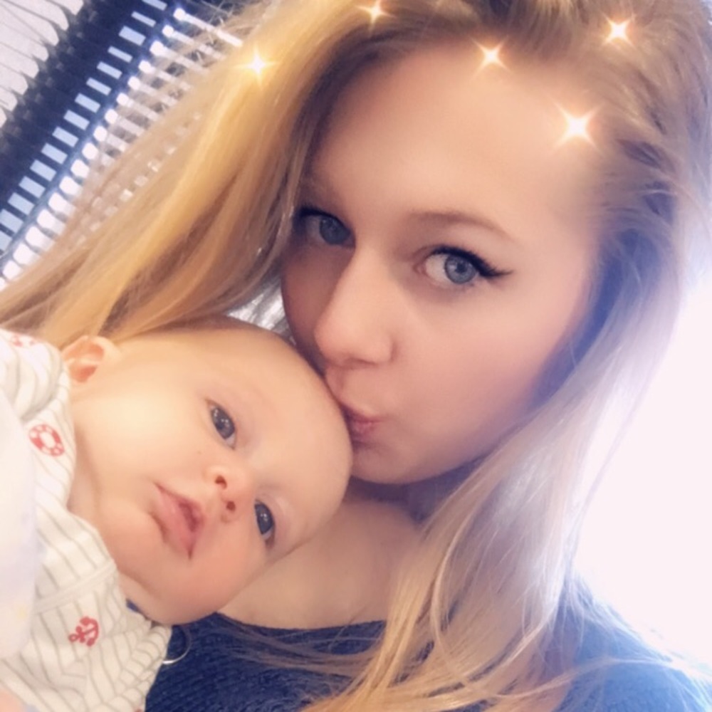 Meet your Posher, Trinity